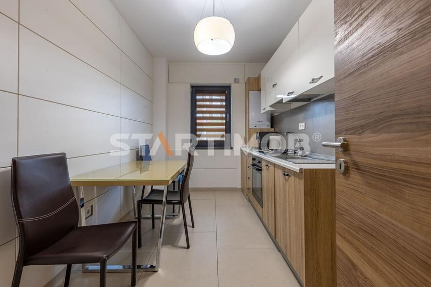 Apartament  cu parcare si boxa zona Universitatii - 10