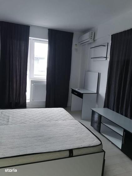 Apartament cu 3 camere decomandat în Ghencea