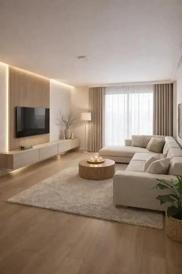 Apartament cu 3 camere decomandat în Theodor Pallady