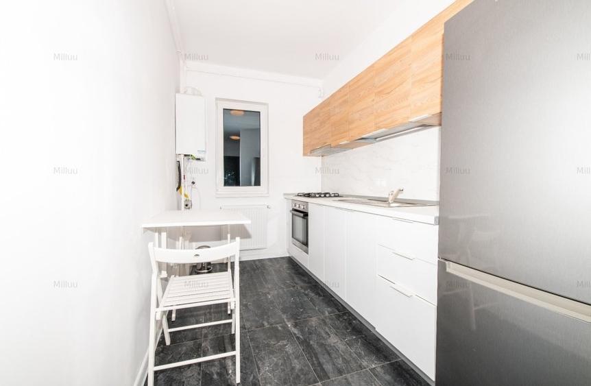 Studio | Parcare | Petfriendly | Drumul Taberei - 5