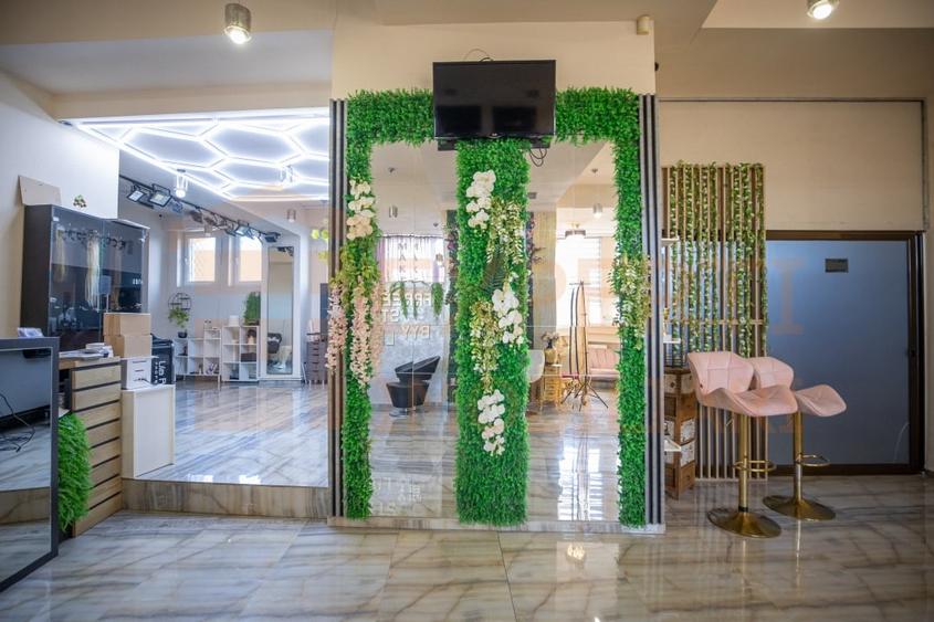 Spațiu comercial, de 316.67001342773 mp, în ICIL