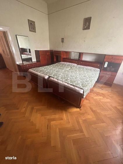 Casa individuala, 5 camere, 122 mp, zona Olimpia - 1
