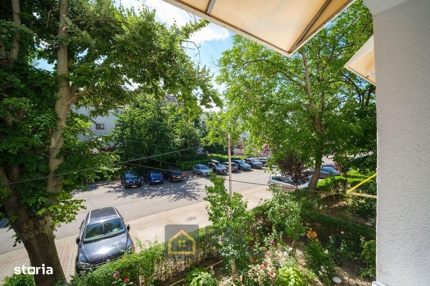 Apartament 2C Decomandat | Renovat | 54 mp + Boxa 18 mp | Parc Tomesti - 12