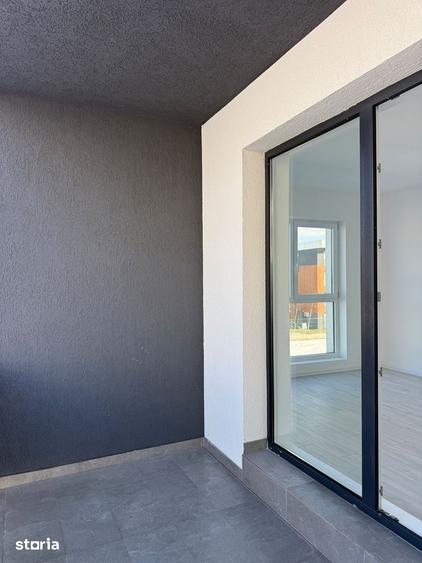 Apartament cu 2 camere în Theodor Pallady