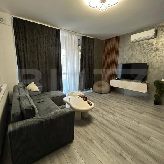 Apartament de vanzare, cu 2 camere, 54 mp, Concept 9 - 3