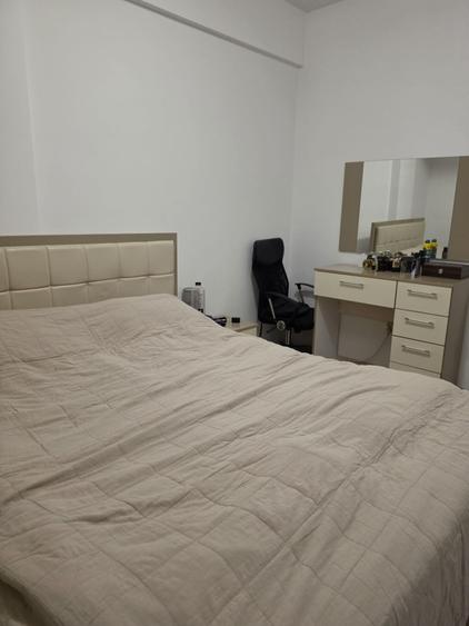 Apartament cu 3 camere, mobilat în Tătărași