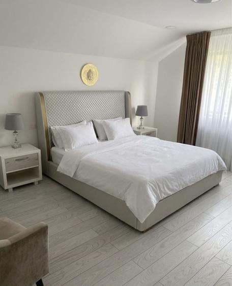 Casă cu 4 camere cu Teren 700 Mp în Exterior Vest