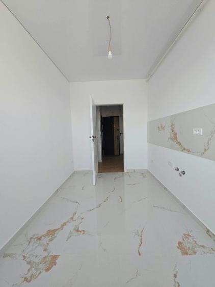 Apartament cu 2 camere decomandat în Dobroești