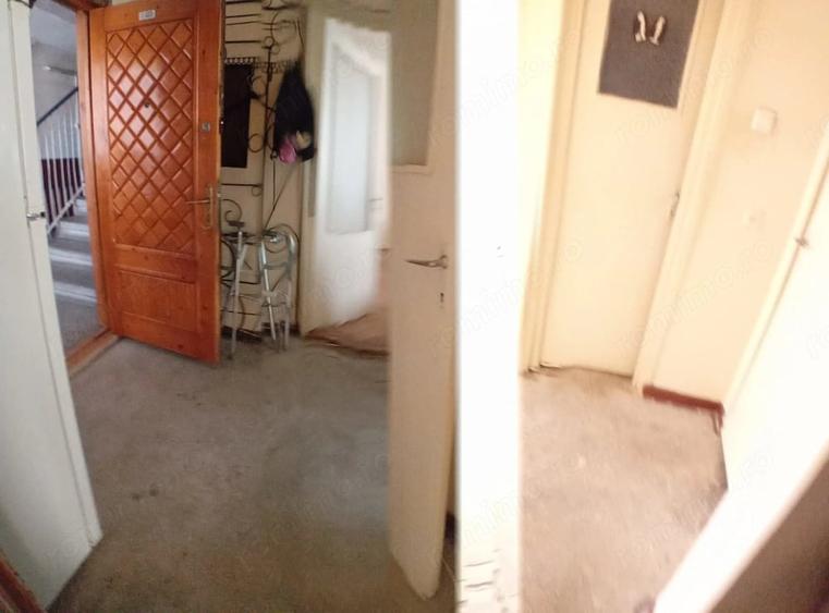 Apartament cu 2 camere decomandat în Micro 6