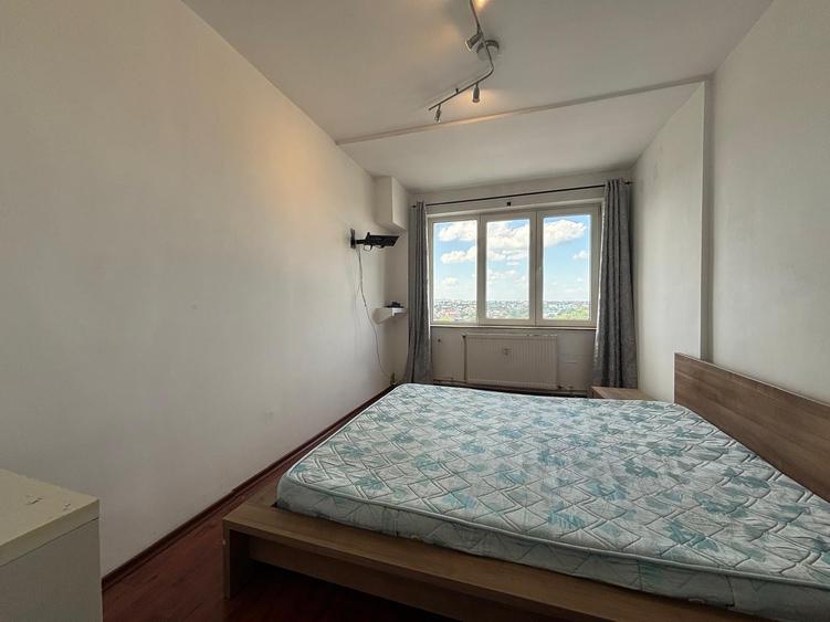 Apartament cu 2 camere decomandat în Pantelimon