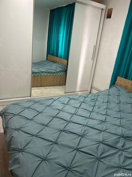 Apartament cu 3 camere decomandat în Letca Nouă