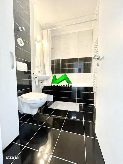 Apartament cu 2 camere în Șelimbăr