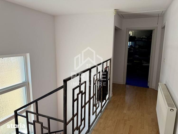 Casă cu 4 camere cu Teren 514 Mp în Central