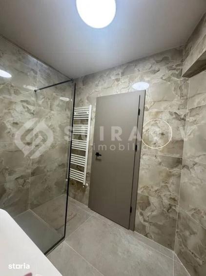 Apartament premium, terasa, parcare subterana- Wings - 3