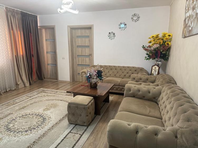Casă individuală cu 5 camere cu Canalizare în Chiajna