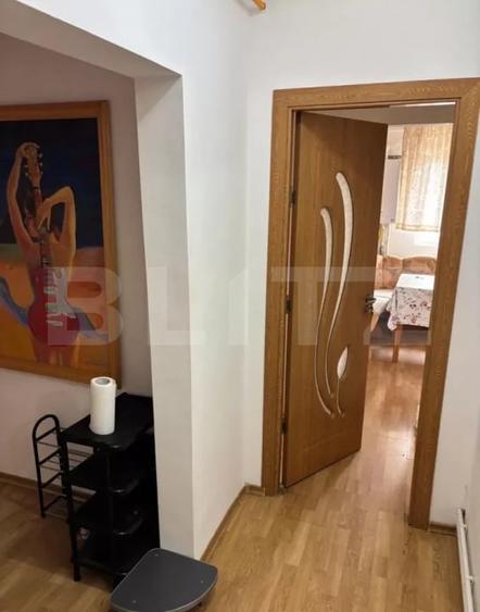 Apartament 2 Camere Gara - 420 euro - 3