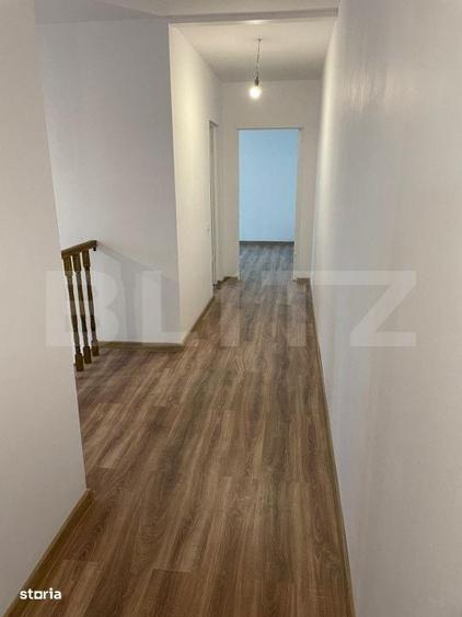 Casă cu 4 camere cu Teren 507 Mp în Cerneteaz