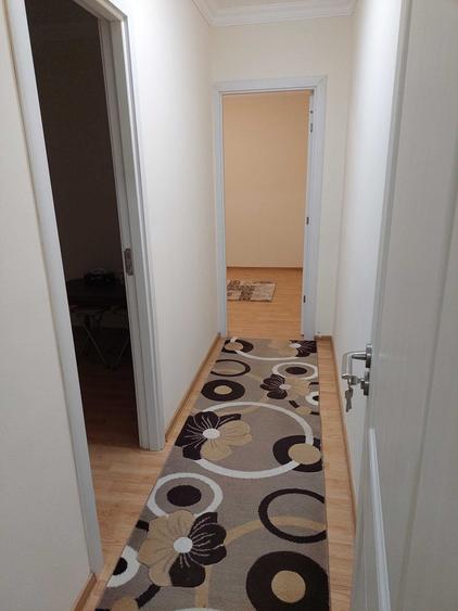 Apartament cu 2 camere decomandat în Șagului