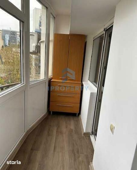 Apartament cu 3 camere, mobilat în Centrul Civic