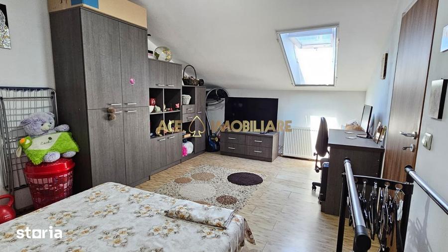 2 Camere de vanzare | Dristor | Metrou | Centrala | Mobilat - 15