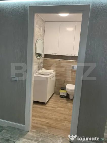Apartament cu 3 camere decomandat în Victoria