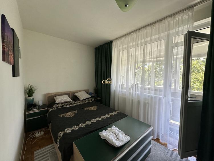 Apartament 3 camere | Investitie | 60mpu | Zona Hotel Royal Gheorgheni - 5