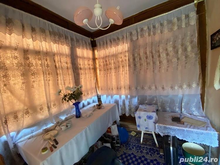 Teren de 6000 mp, în Provița de Sus