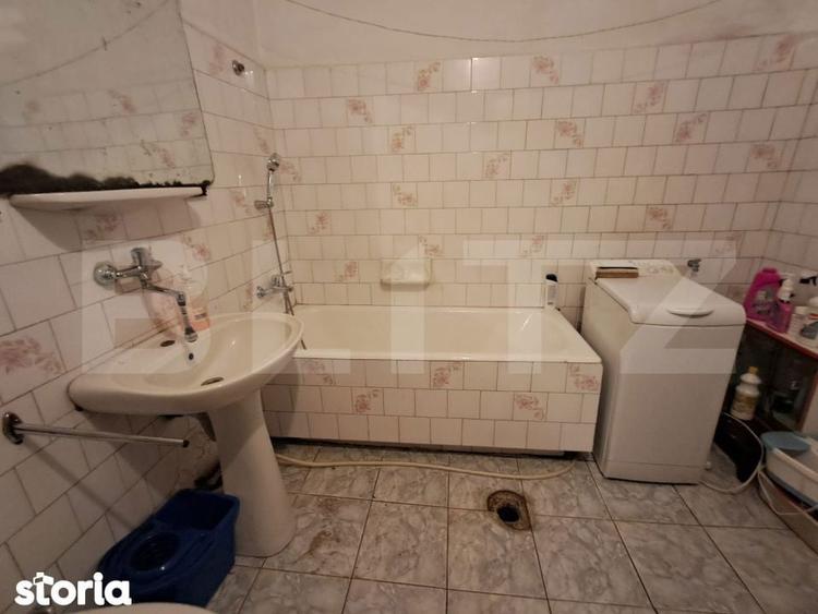 Oportunitate unica: casa in zona centrala, - 7