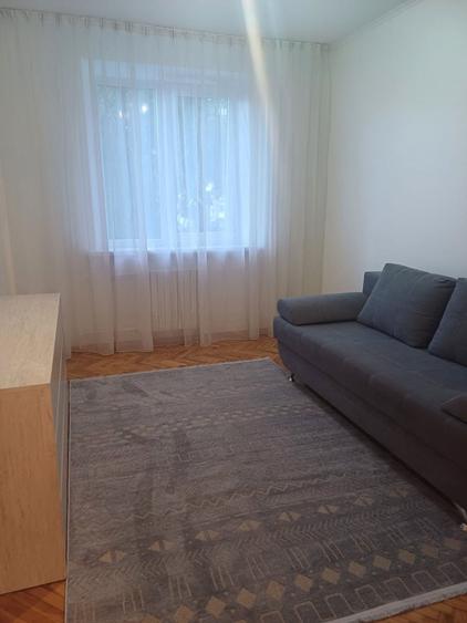 Apartament cu 2 camere în Dorobanților