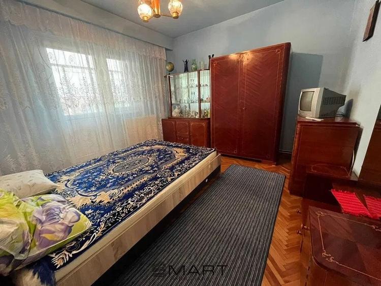Apartament cu 3 camere în Turnișor
