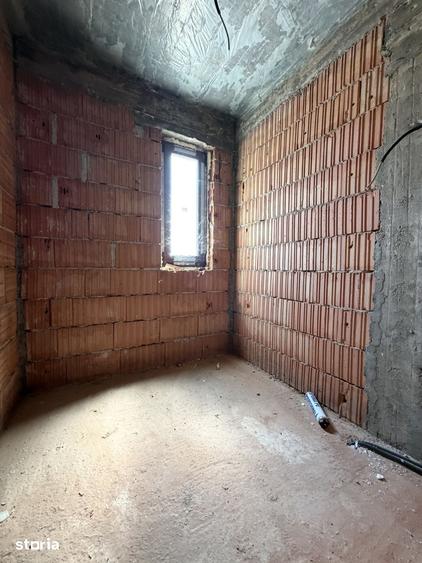 Duplex 5 camere, 3 bai, 120mp utili, 200mp teren - Chisoda - 10
