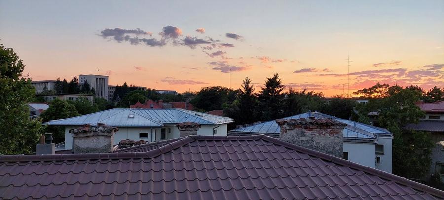 Apartament cu 2 camere semidecomandat în Cotroceni