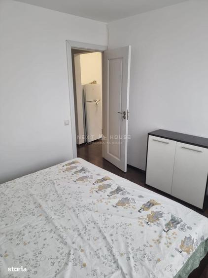 Apartament cu 2 camere decomandat, mobilat în Prelungirea Ghencea