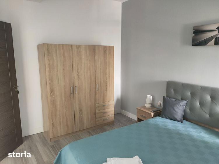 Apartament cu 2 camere în Nord