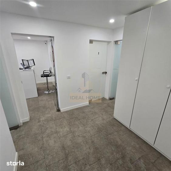 Spațiu comercial, de 83 mp, în Tudor Vladimirescu