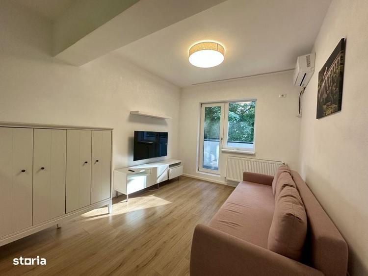 Apartament cu 2 camere decomandat în Păcii