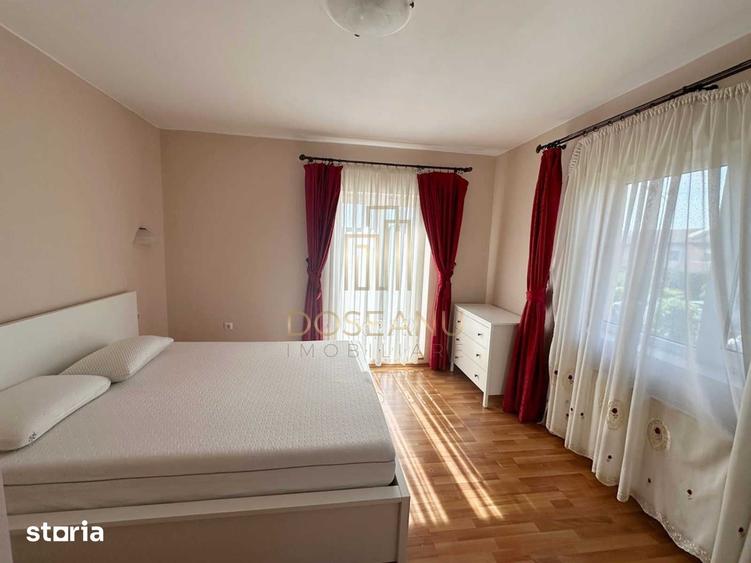 Casă cu 4 camere cu Teren 306 Mp în Europa