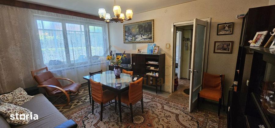 Vanzare 2 camere, 46 mp, Tractorul, zona 13 Decembrie - O. Goga - 11