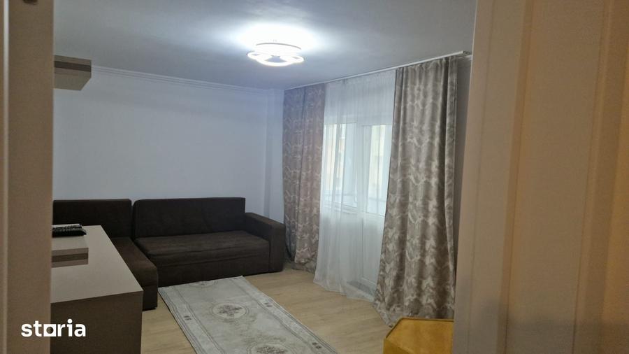 Apartament cu 2 camere decomandat în Obcini