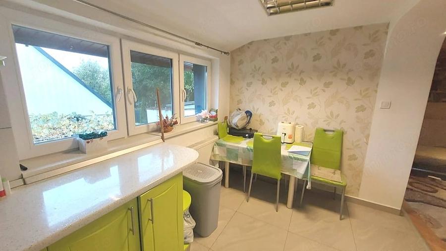 Casa individuala cu teren 650 mp Piata Cluj - 19