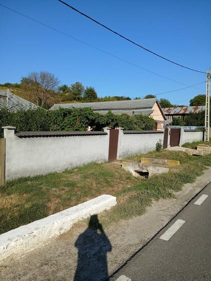 Casă cu 4 camere în Exterior Vest