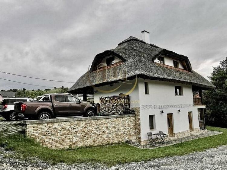 Casă cu 4 camere în Central