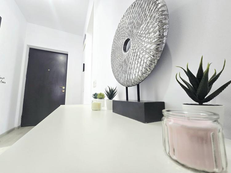 Apartament cu 2 camere decomandat în Timișoara — fotografia 3