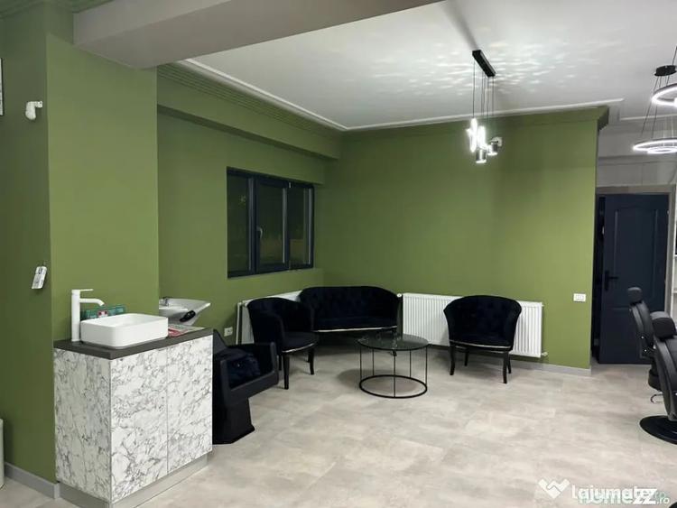 Spa?iu comercial, 60.20 mp, zona Rovine - 1