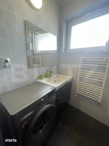 Apartament 2 camere, modern, parcare, cartier Buna-Ziua - 8