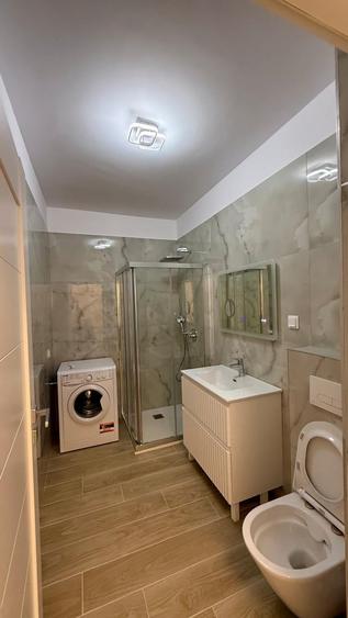 Apartament 2 camere, bloc nou, prima inchiriere, parcare in pret, zona Eroilor - 10