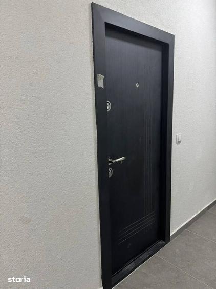 APARTAMENT 2 CAMERE GATA DE MUTARE PARCARE INCLUSA N TECLU TH PALLADY - 10