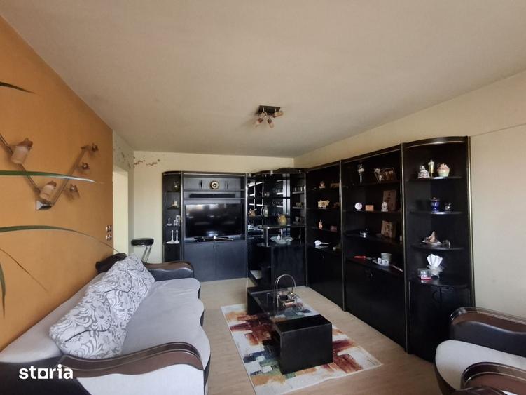Apartament 2 camere decomandate de inchiriat zona 1 Mai, Craiova - 5