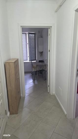 Apartament 1 camera loc parcare Inamstro- Copou - 5