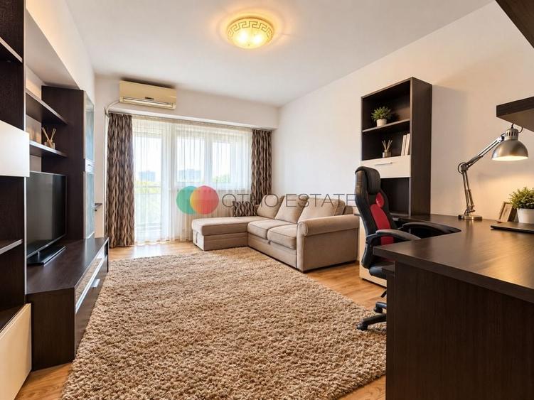 Apartament cu 3 camere în Pantelimon